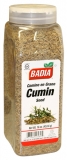 Badia whole cumin. 16 oz.